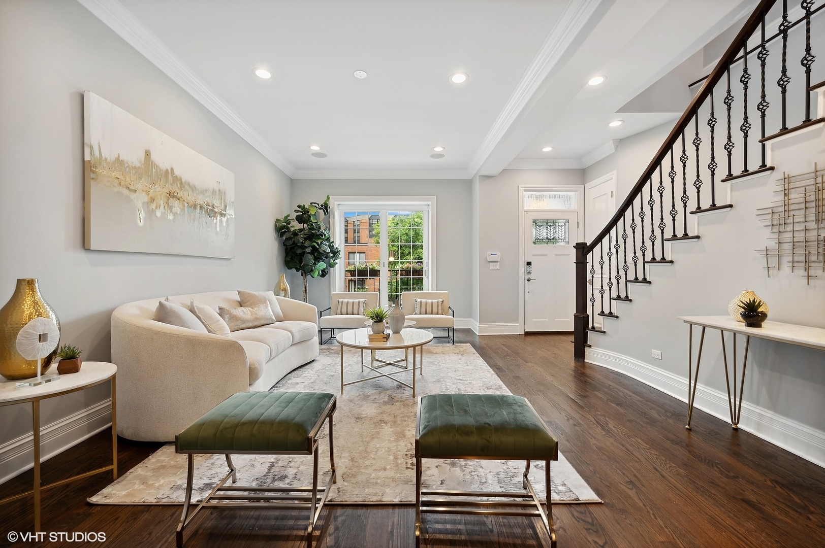 2343 N Bosworth Avenue