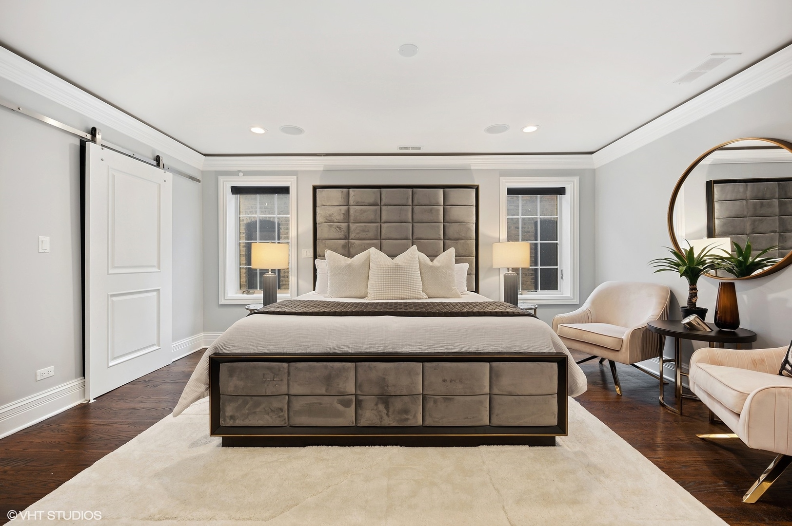 2343 N Bosworth Avenue