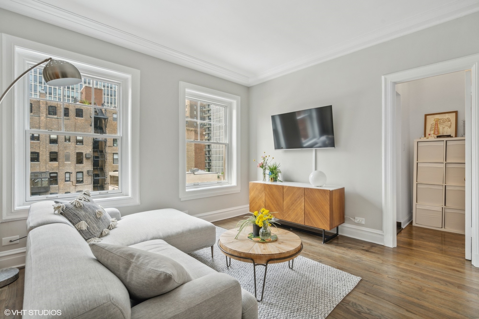 1255 N State Parkway Unit: 6H