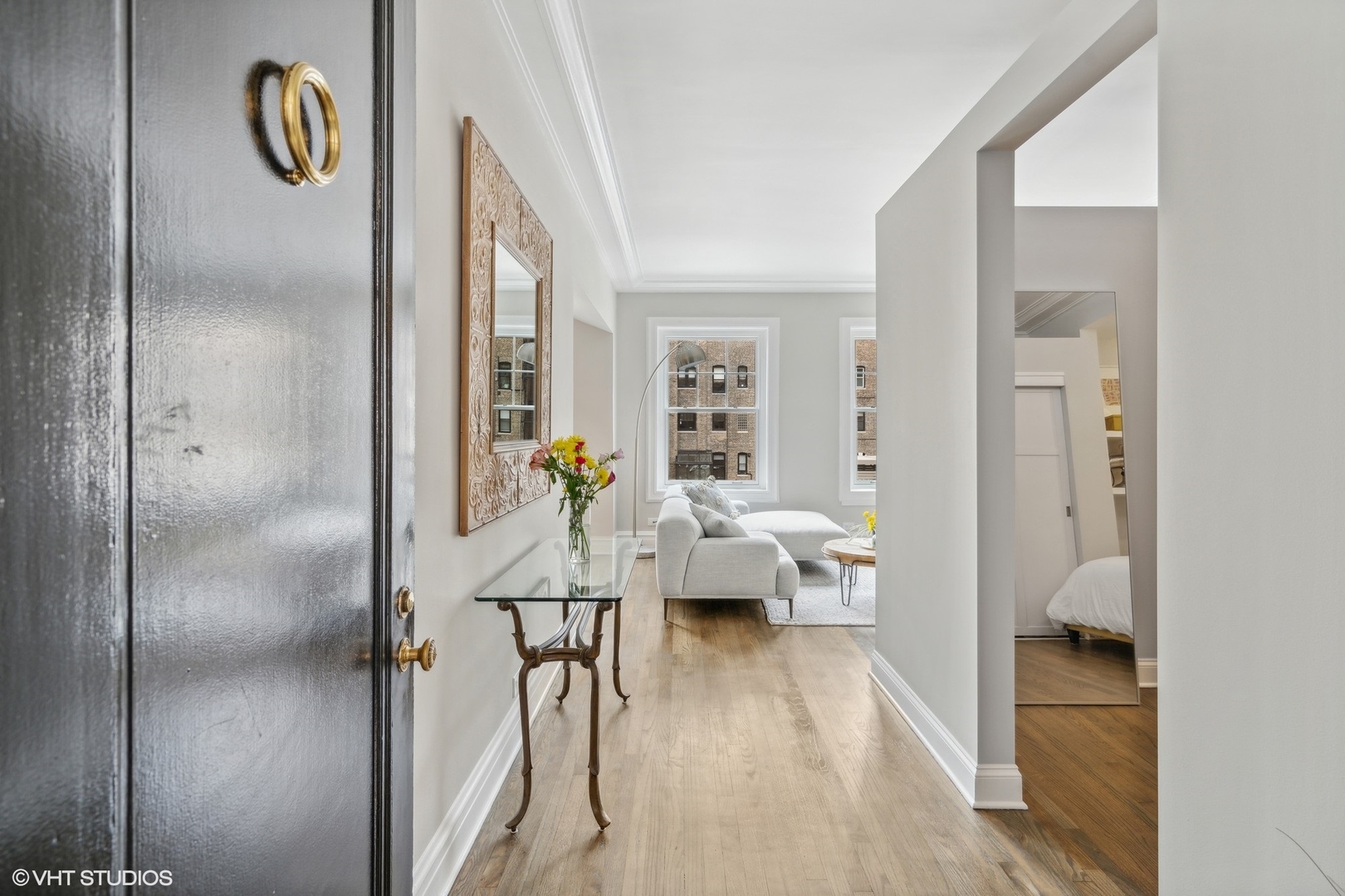 1255 N State Parkway Unit: 6H