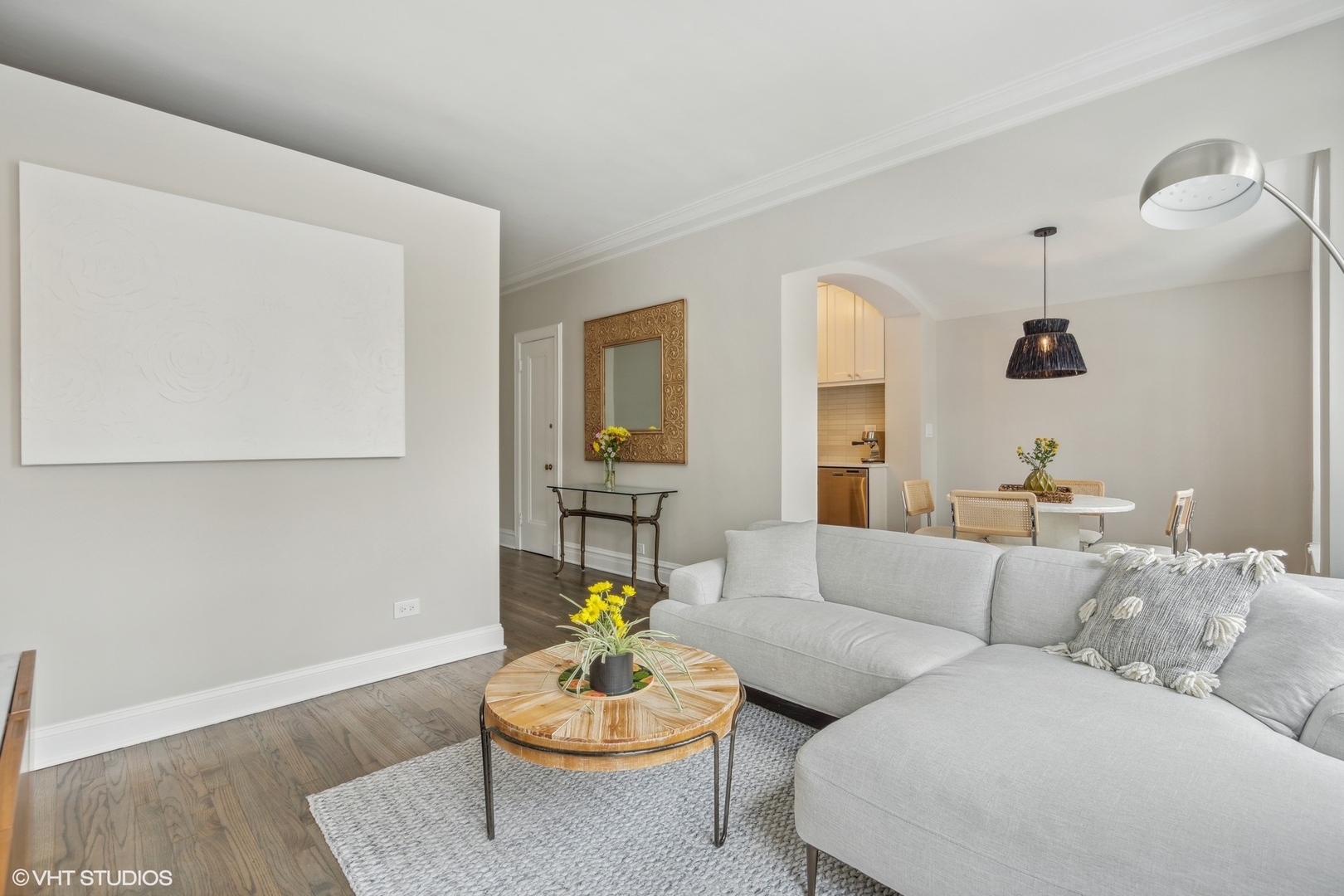 1255 N State Parkway Unit: 6H