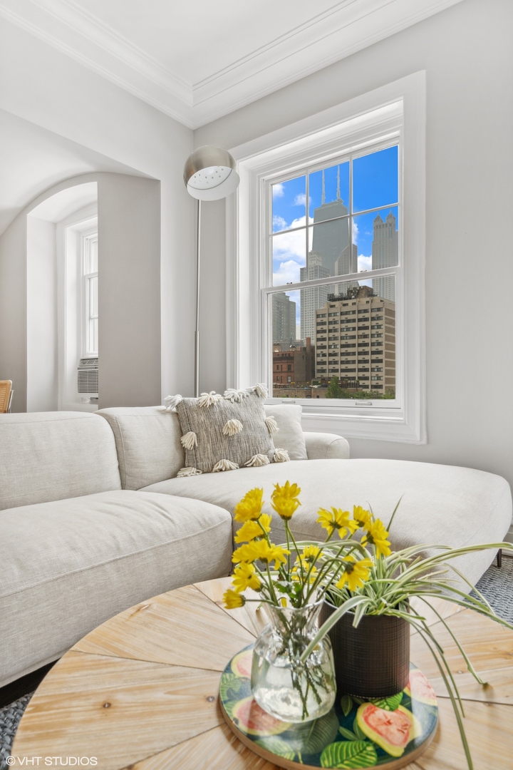 1255 N State Parkway Unit: 6H