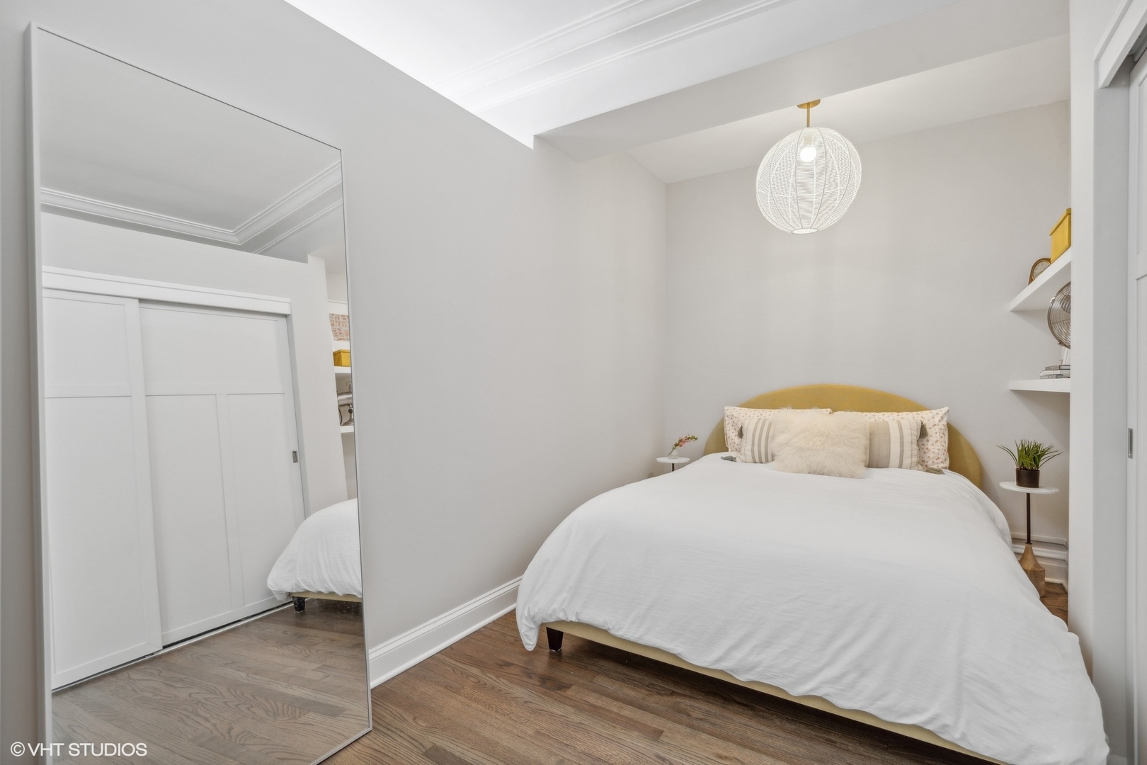 1255 N State Parkway Unit: 6H