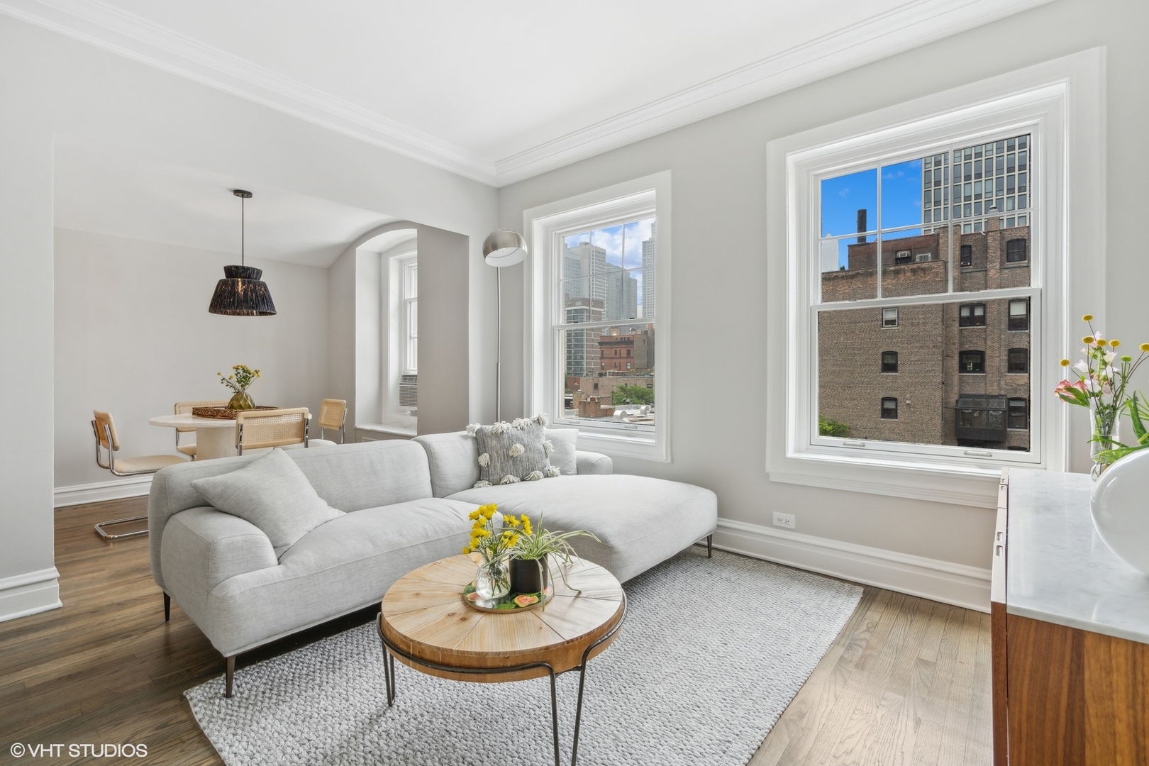 1255 N State Parkway Unit: 6H