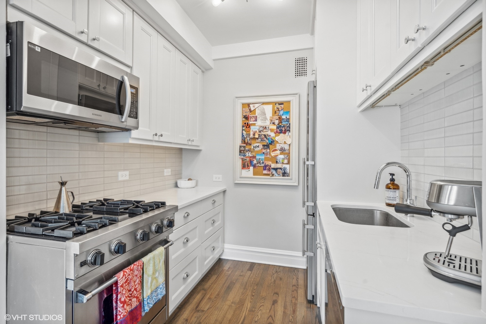 1255 N State Parkway Unit: 6H