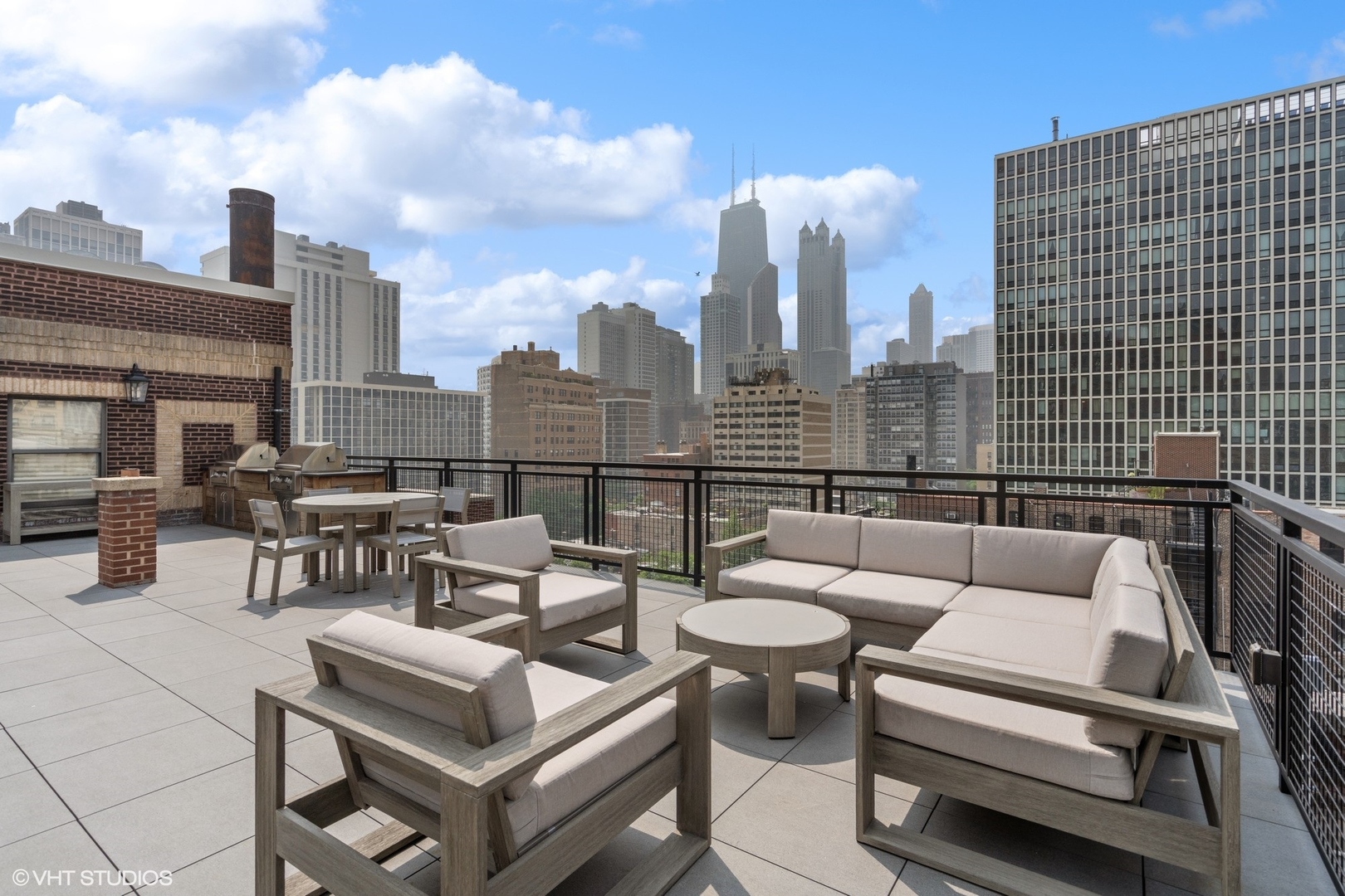 1255 N State Parkway Unit: 6H