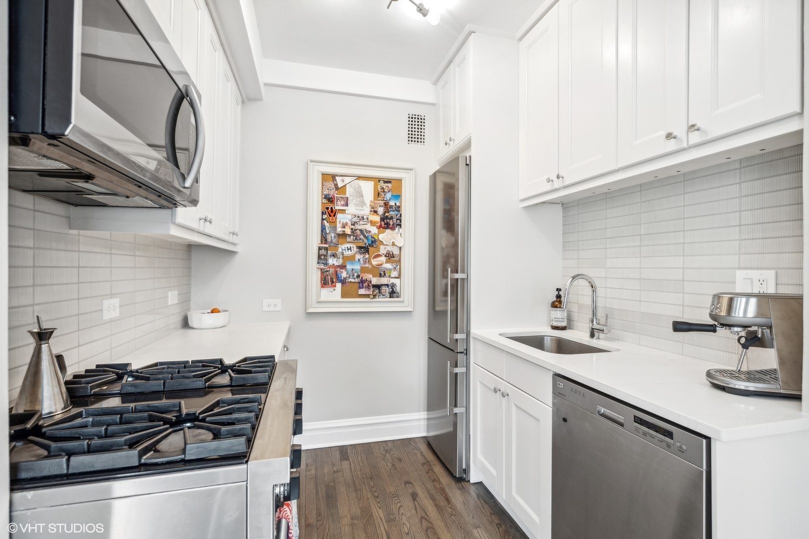 1255 N State Parkway Unit: 6H