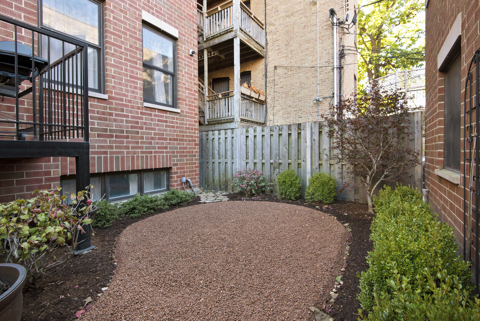 2706 N Mildred Avenue