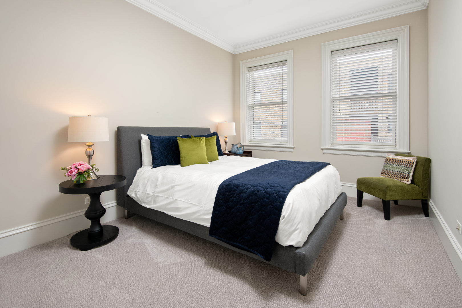 2706 N Mildred Avenue