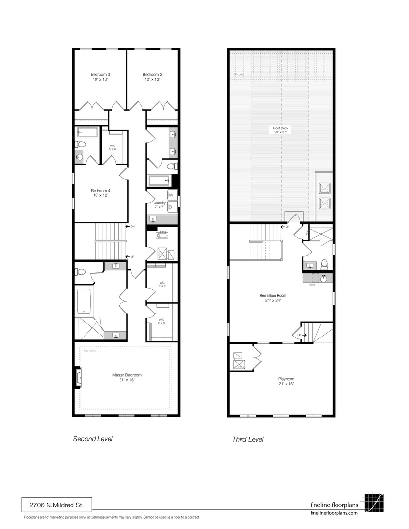 2706 N Mildred Avenue