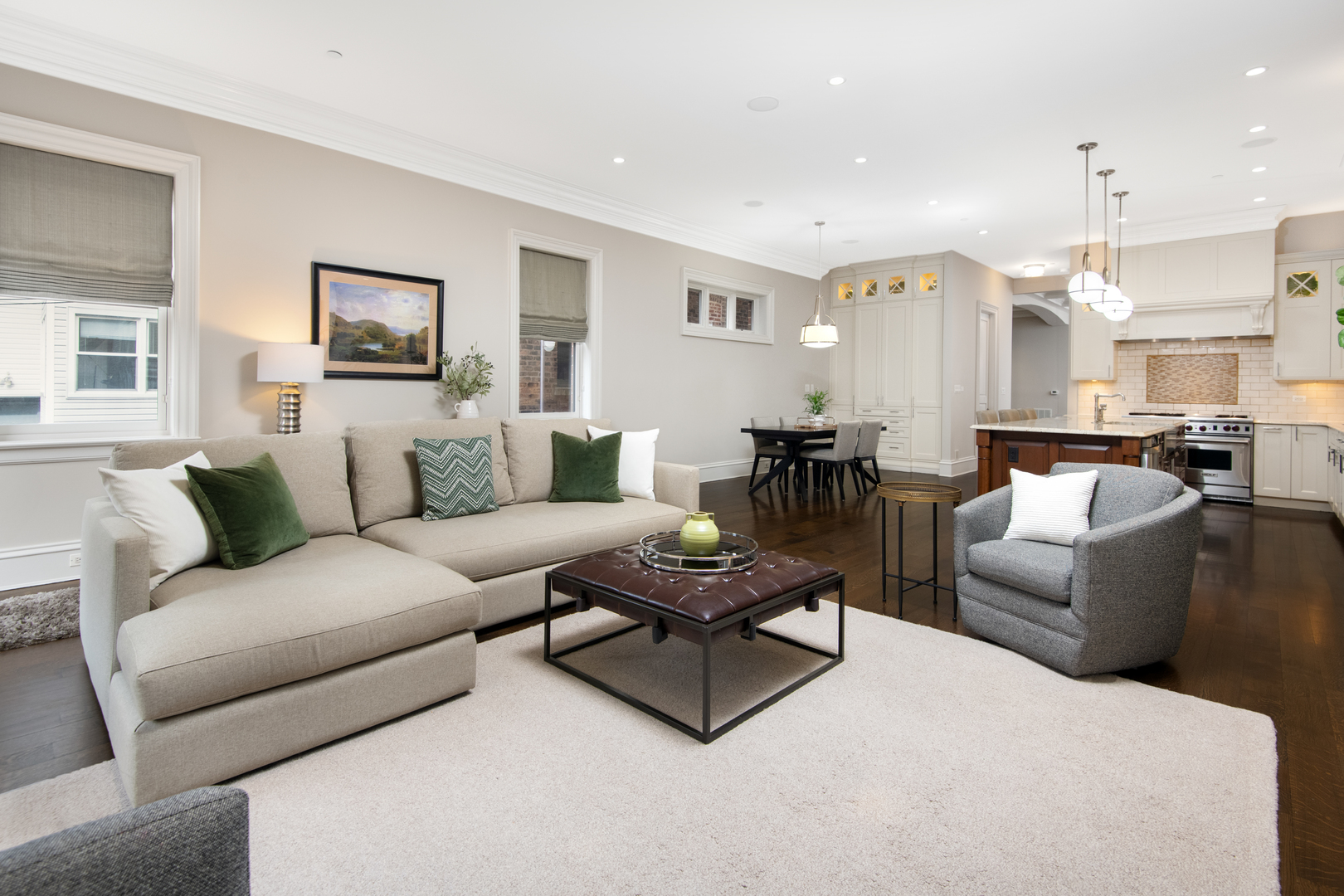 2706 N Mildred Avenue