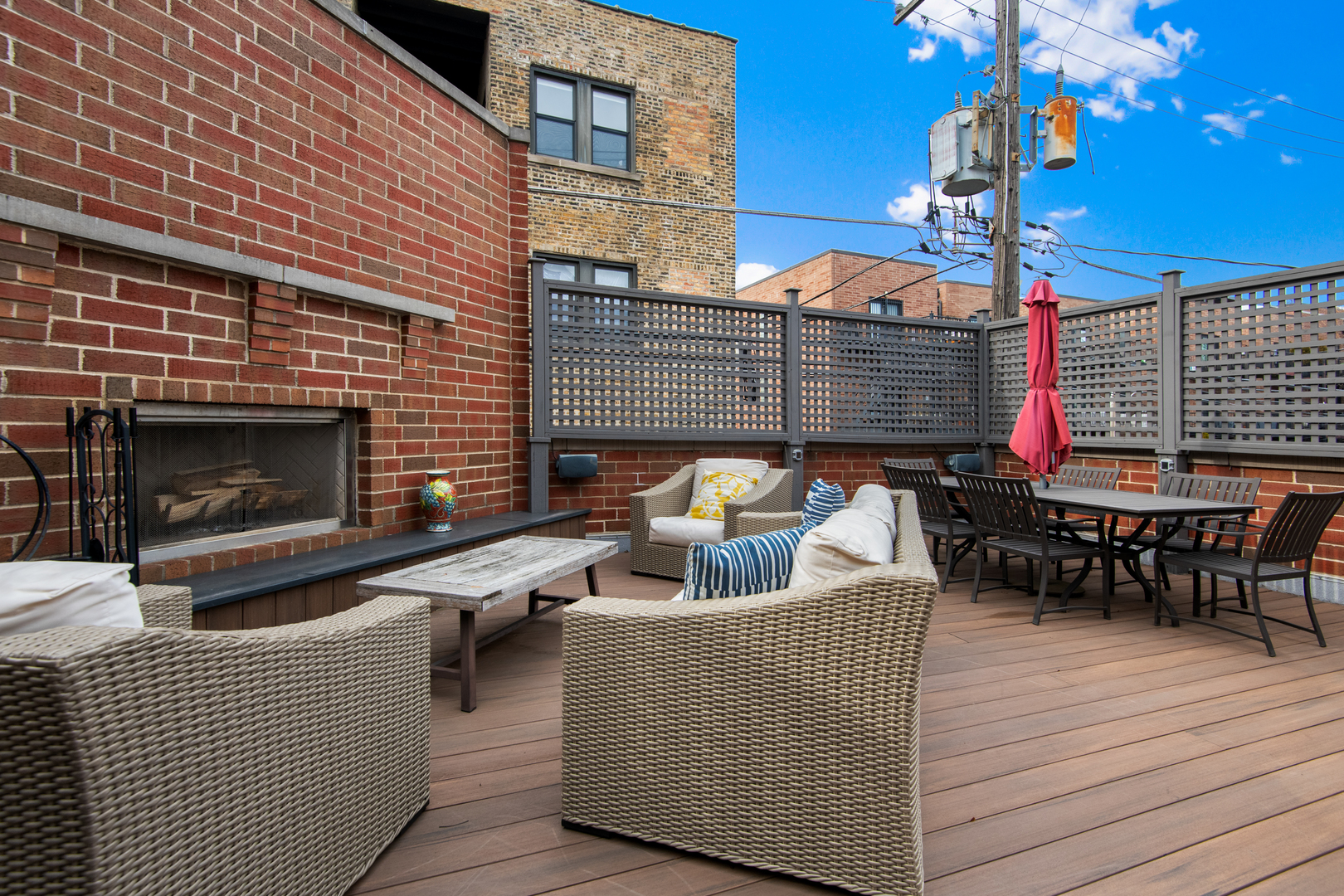 2706 N Mildred Avenue