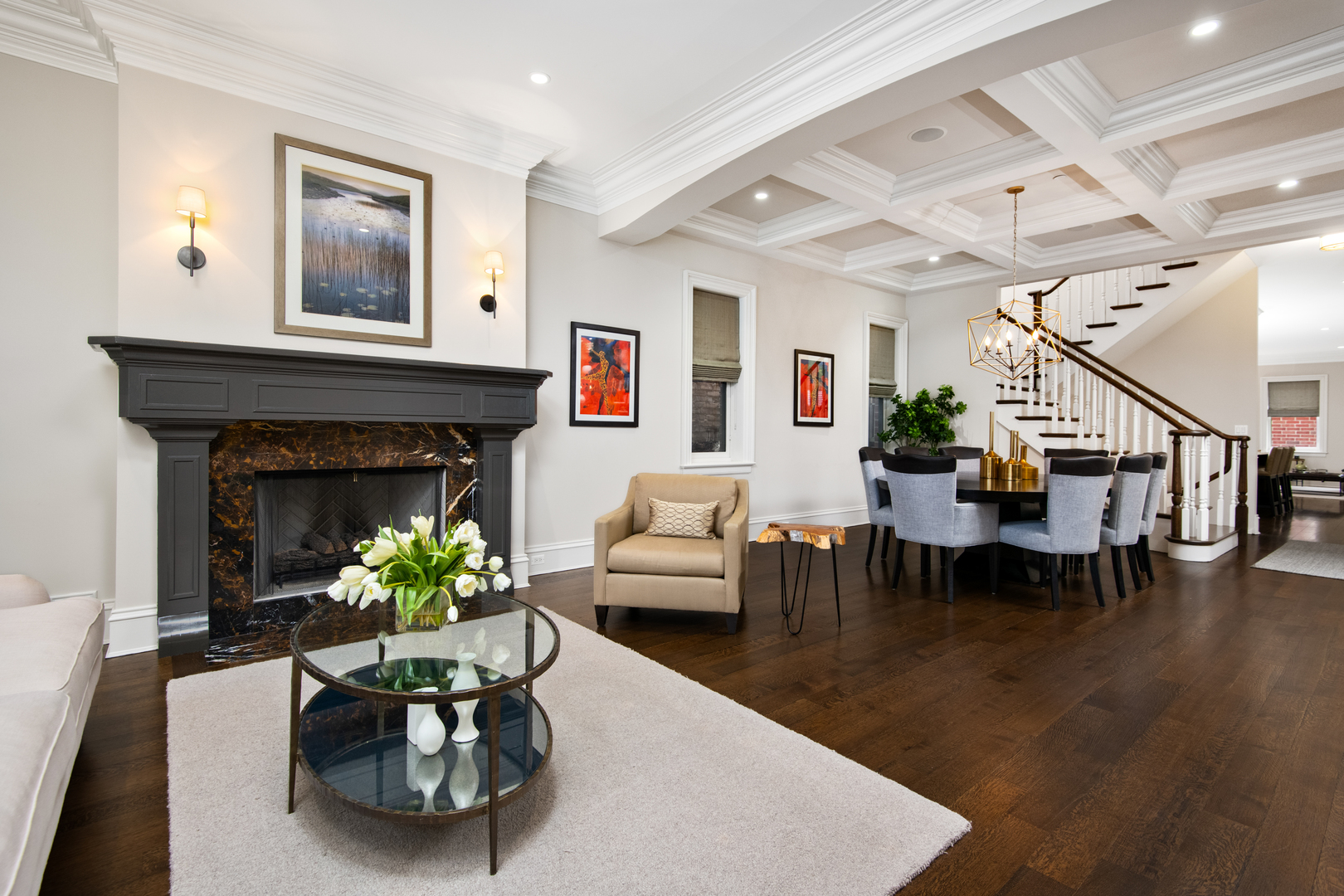 2706 N Mildred Avenue