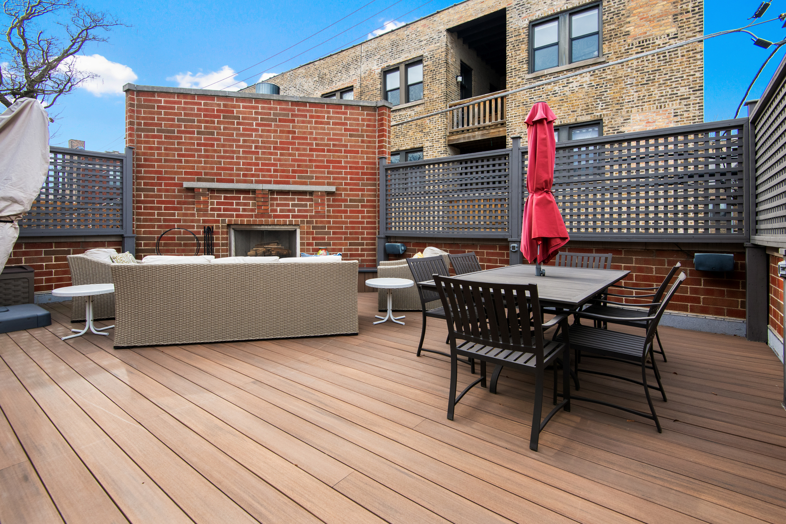 2706 N Mildred Avenue