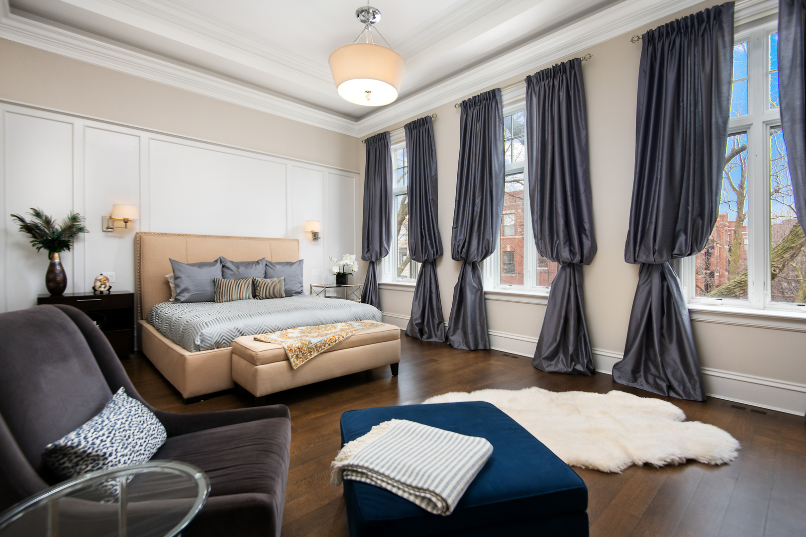 2706 N Mildred Avenue