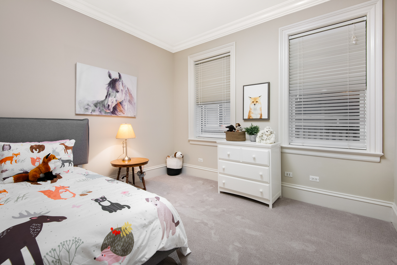 2706 N Mildred Avenue