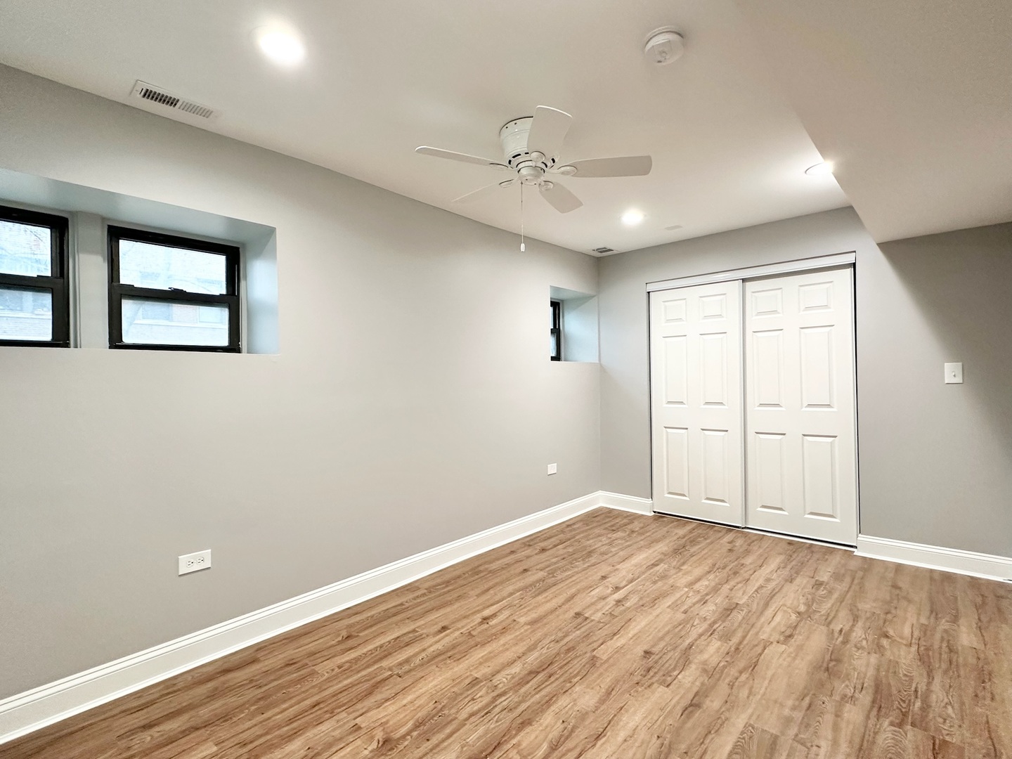 2901 W Logan Boulevard Unit: 1