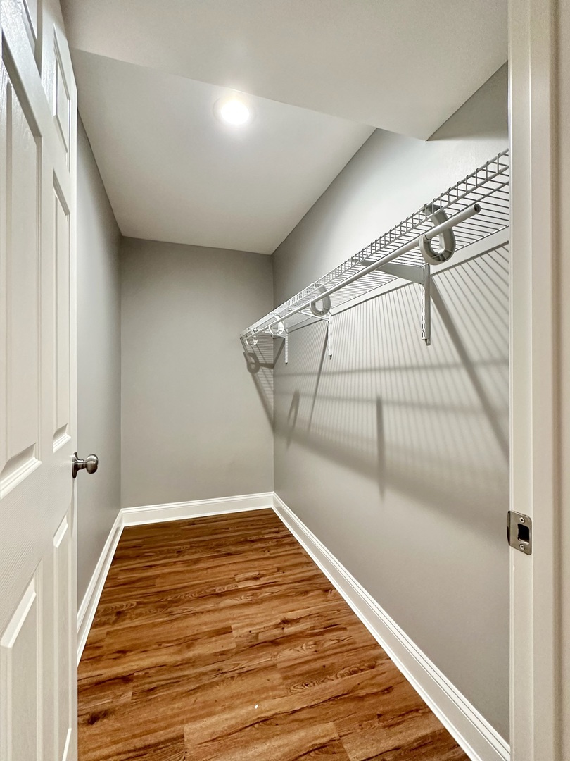 2901 W Logan Boulevard Unit: 1