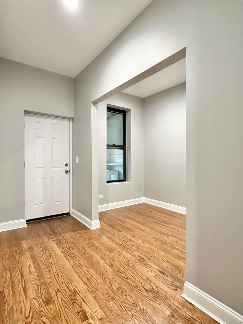 2901 W Logan Boulevard Unit: 1