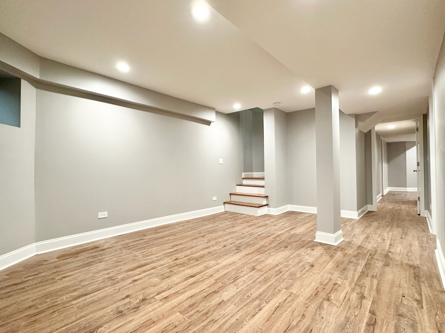 2901 W Logan Boulevard Unit: 1