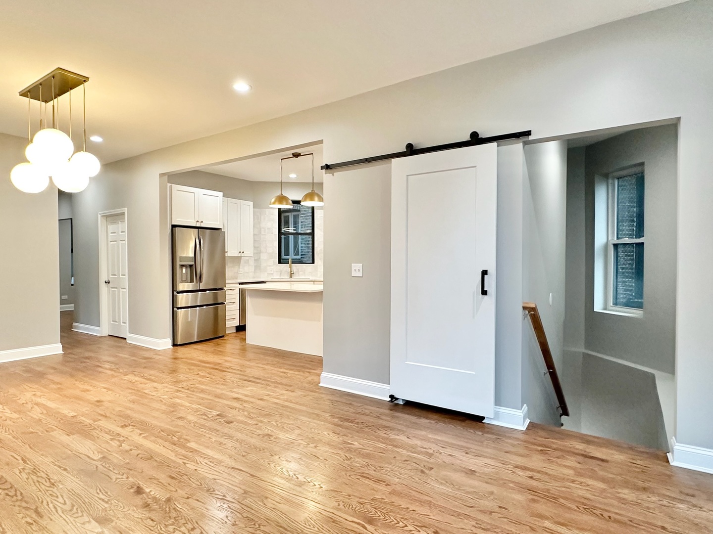 2901 W Logan Boulevard Unit: 1