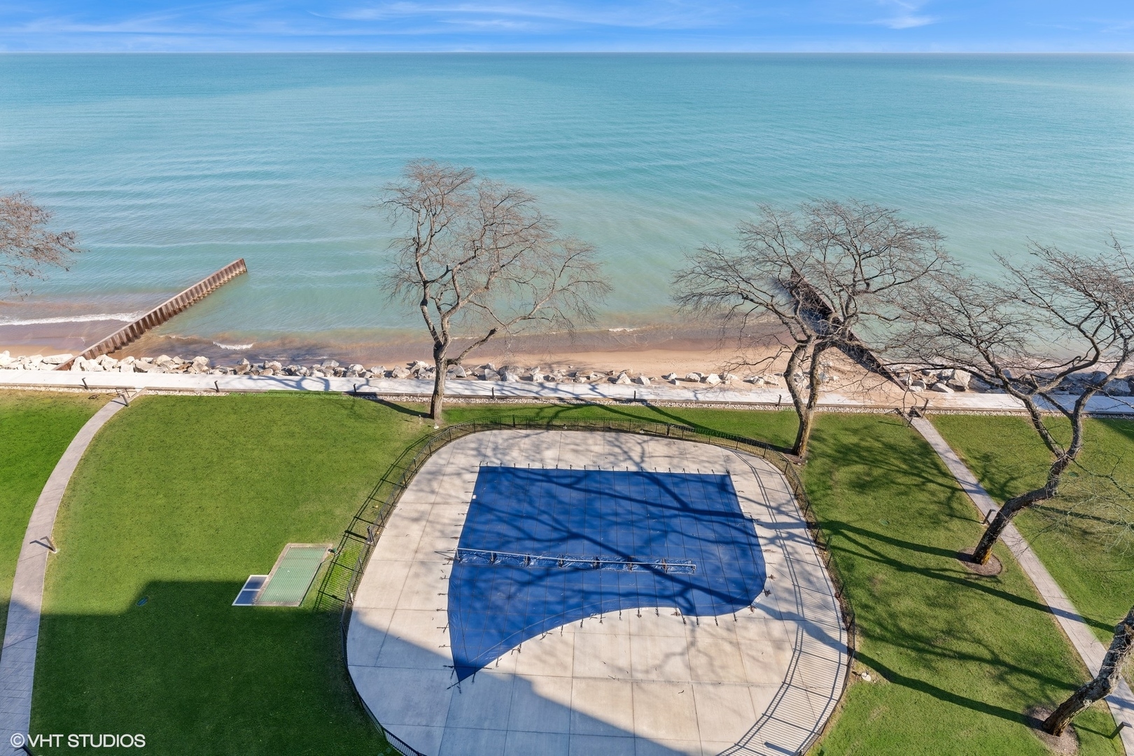 1630 Sheridan Road Unit: 8J