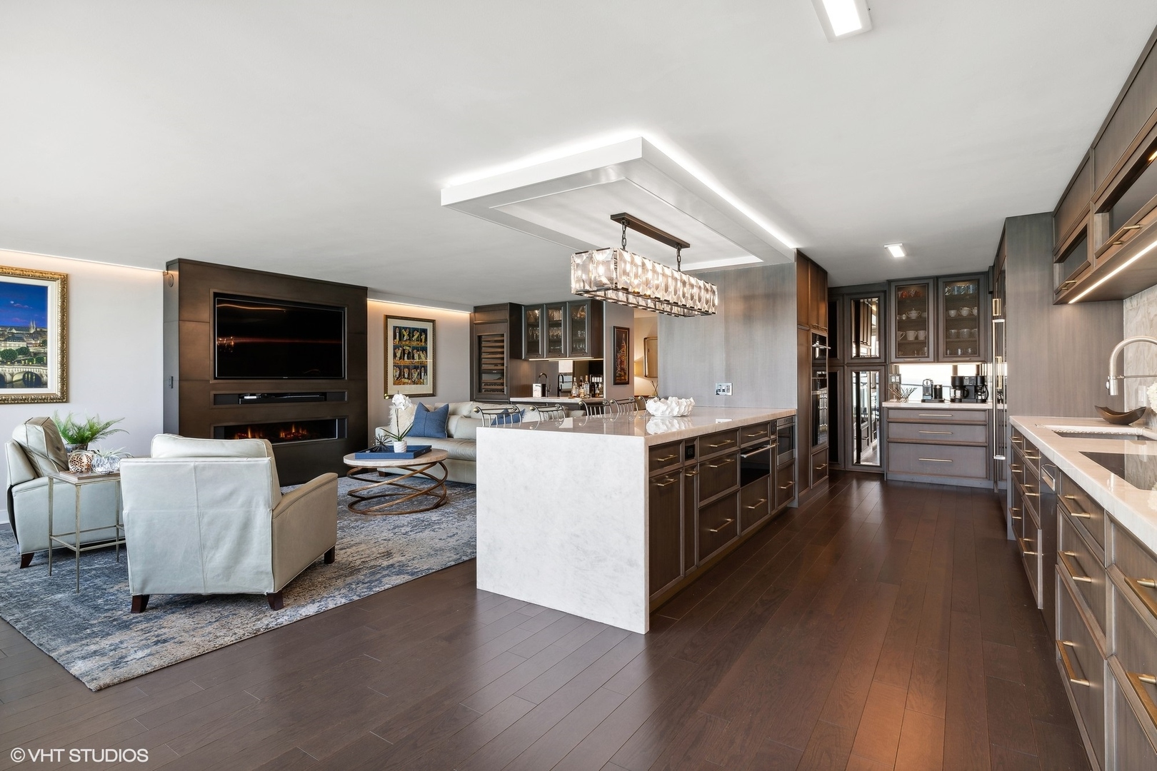 1630 Sheridan Road Unit: 8J