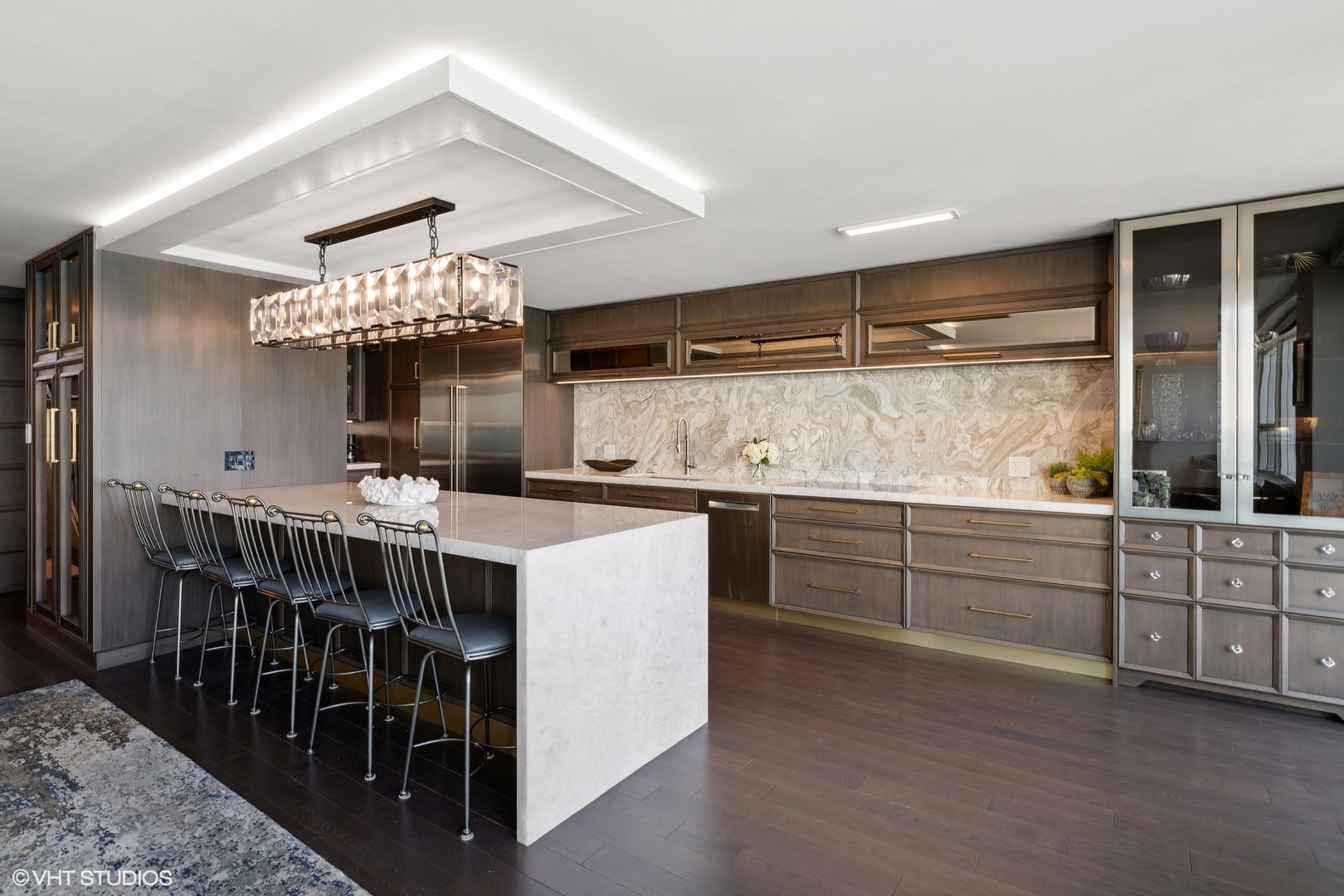 1630 Sheridan Road Unit: 8J