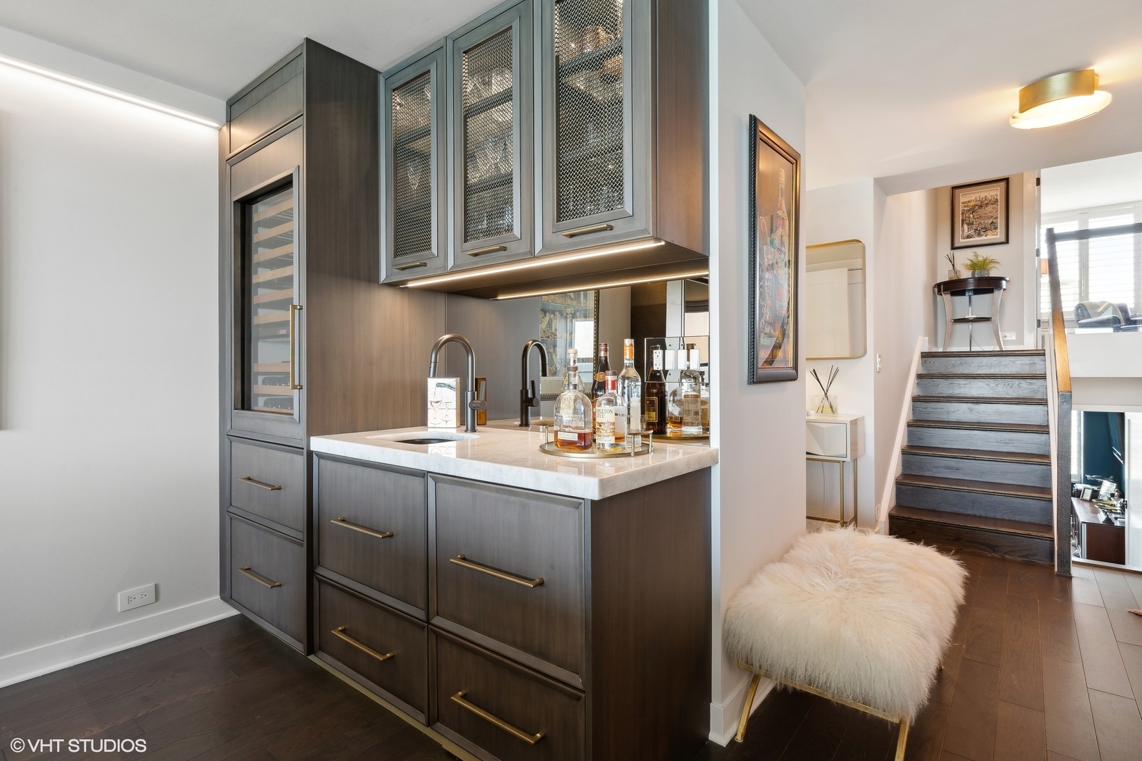 1630 Sheridan Road Unit: 8J