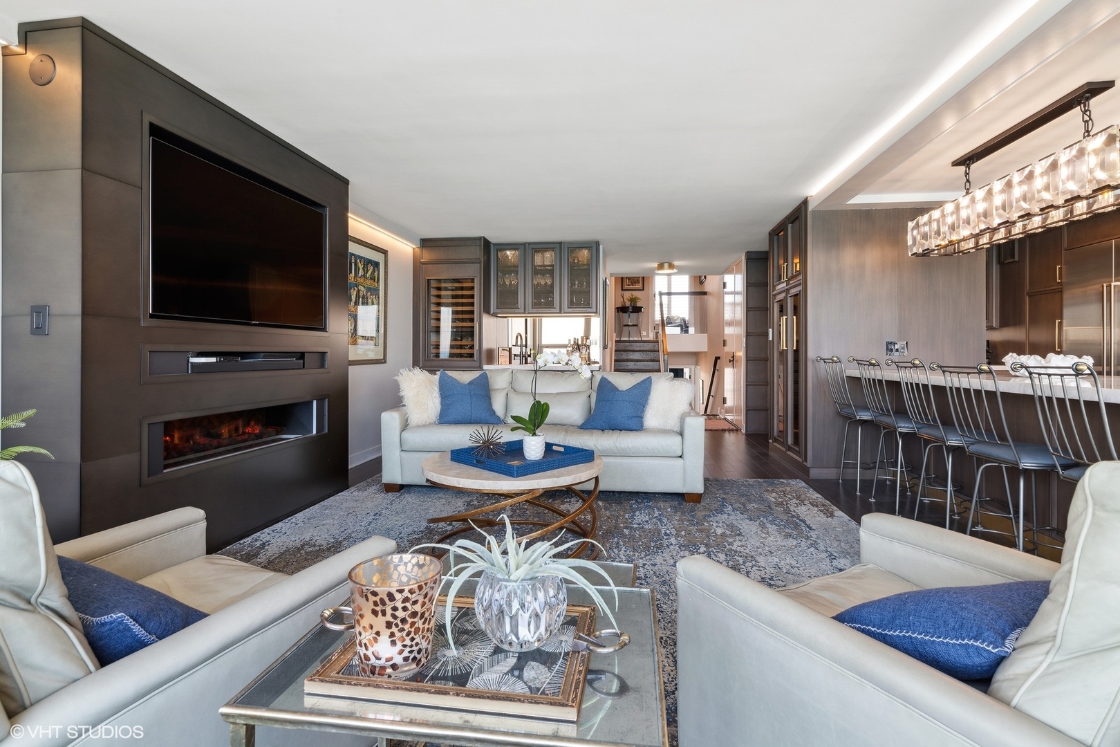 1630 Sheridan Road Unit: 8J