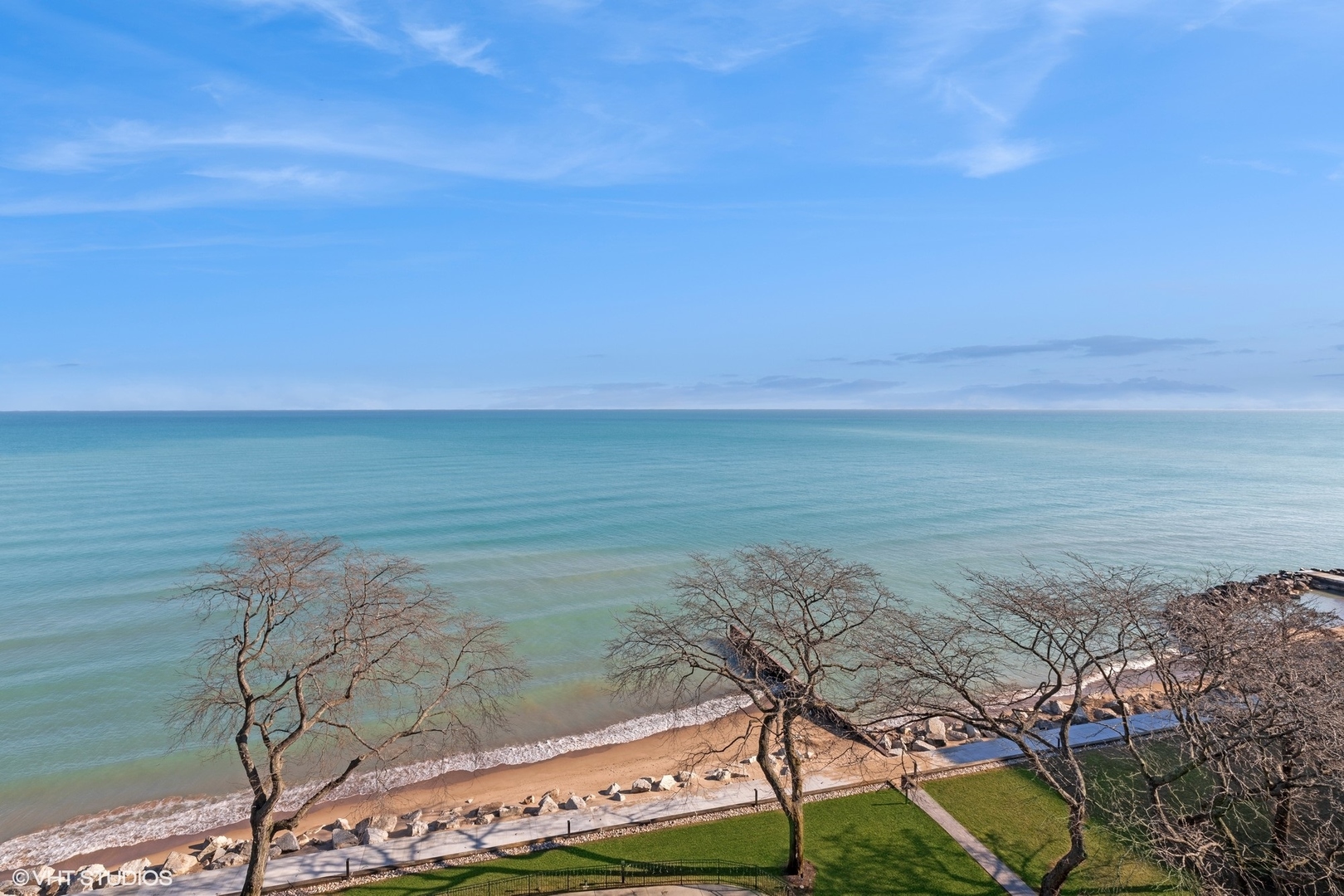 1630 Sheridan Road Unit: 8J