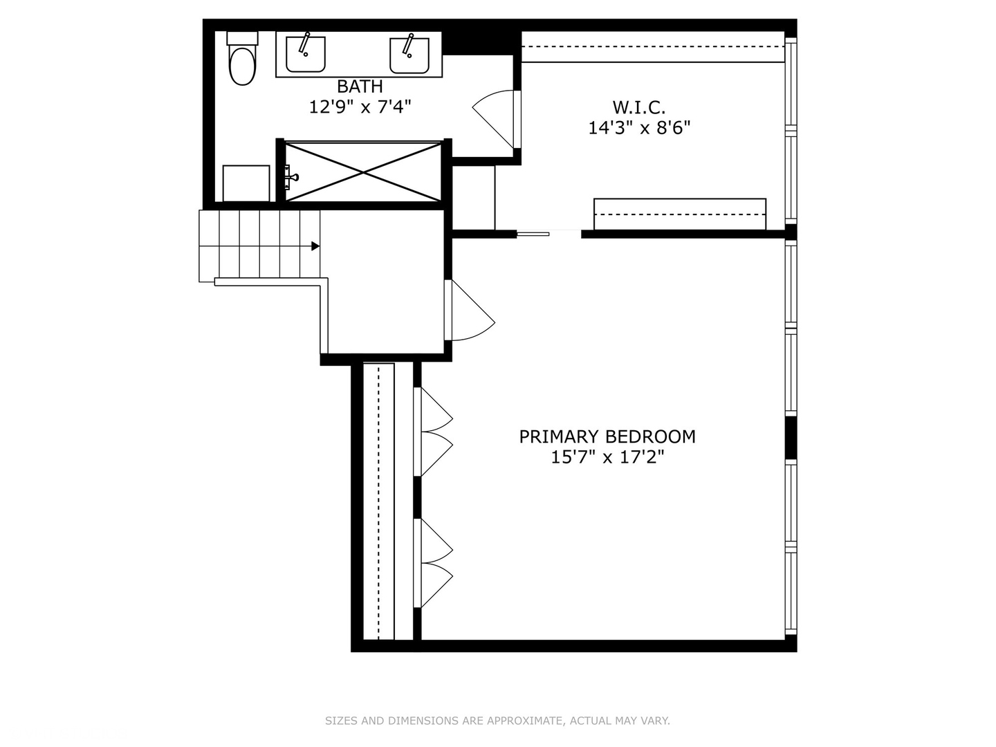 1630 Sheridan Road Unit: 8J