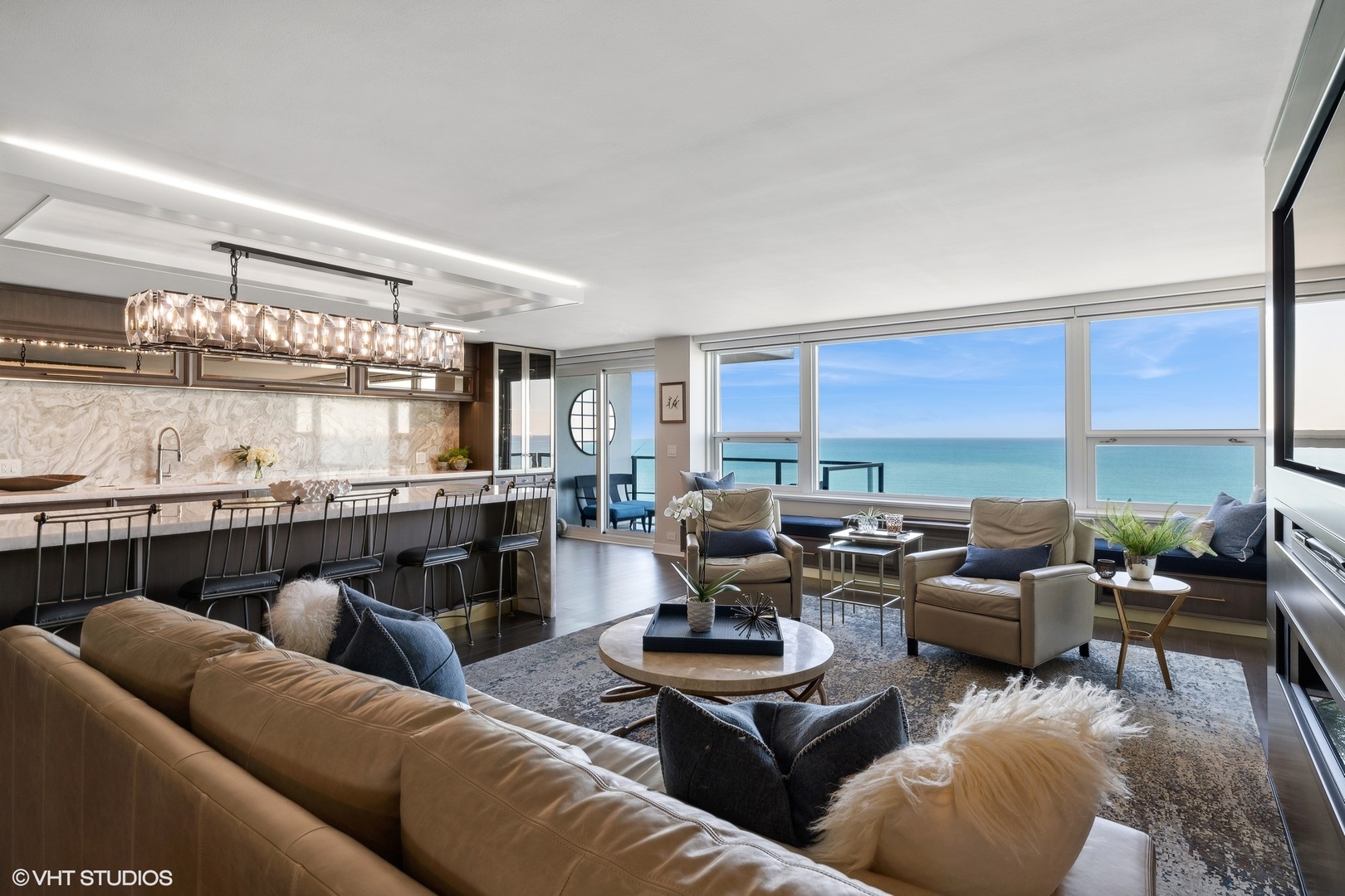 1630 Sheridan Road Unit: 8J