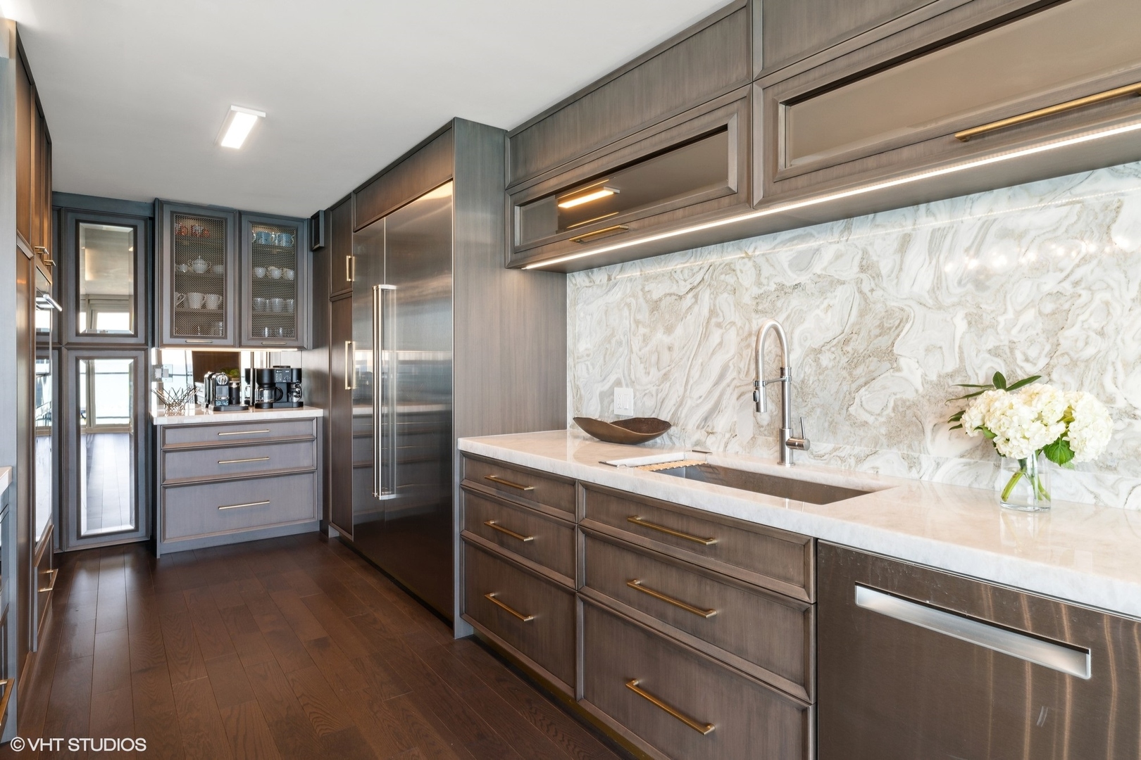 1630 Sheridan Road Unit: 8J