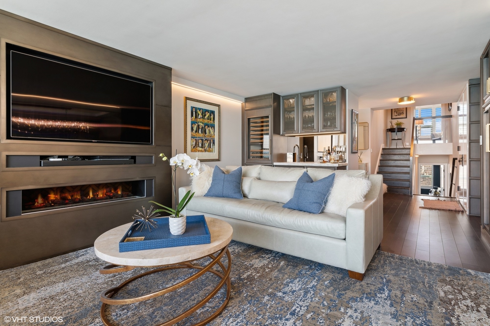 1630 Sheridan Road Unit: 8J