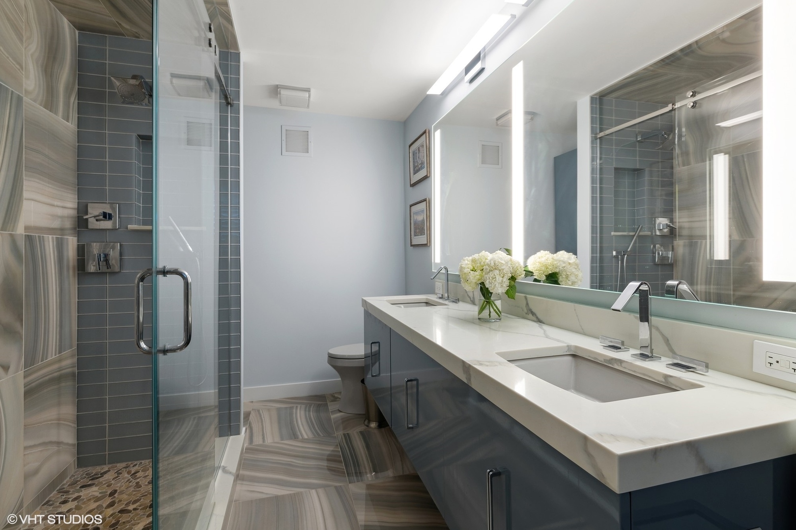 1630 Sheridan Road Unit: 8J