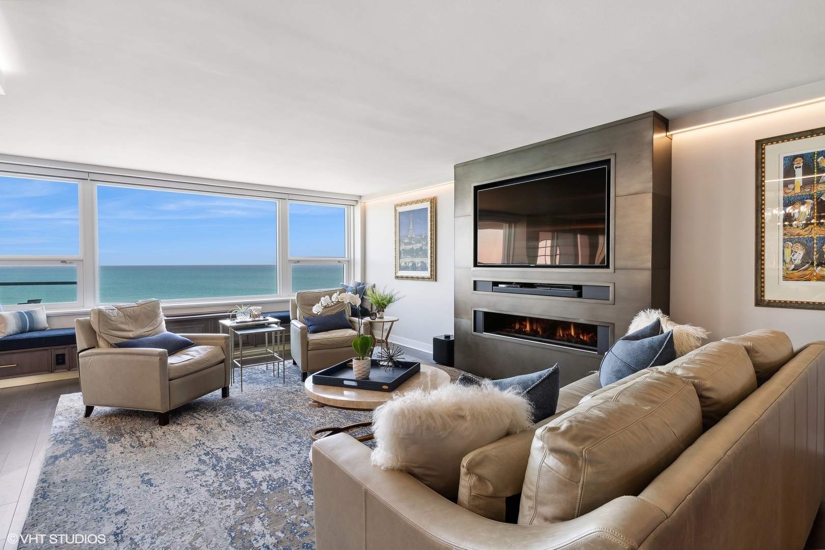 1630 Sheridan Road Unit: 8J