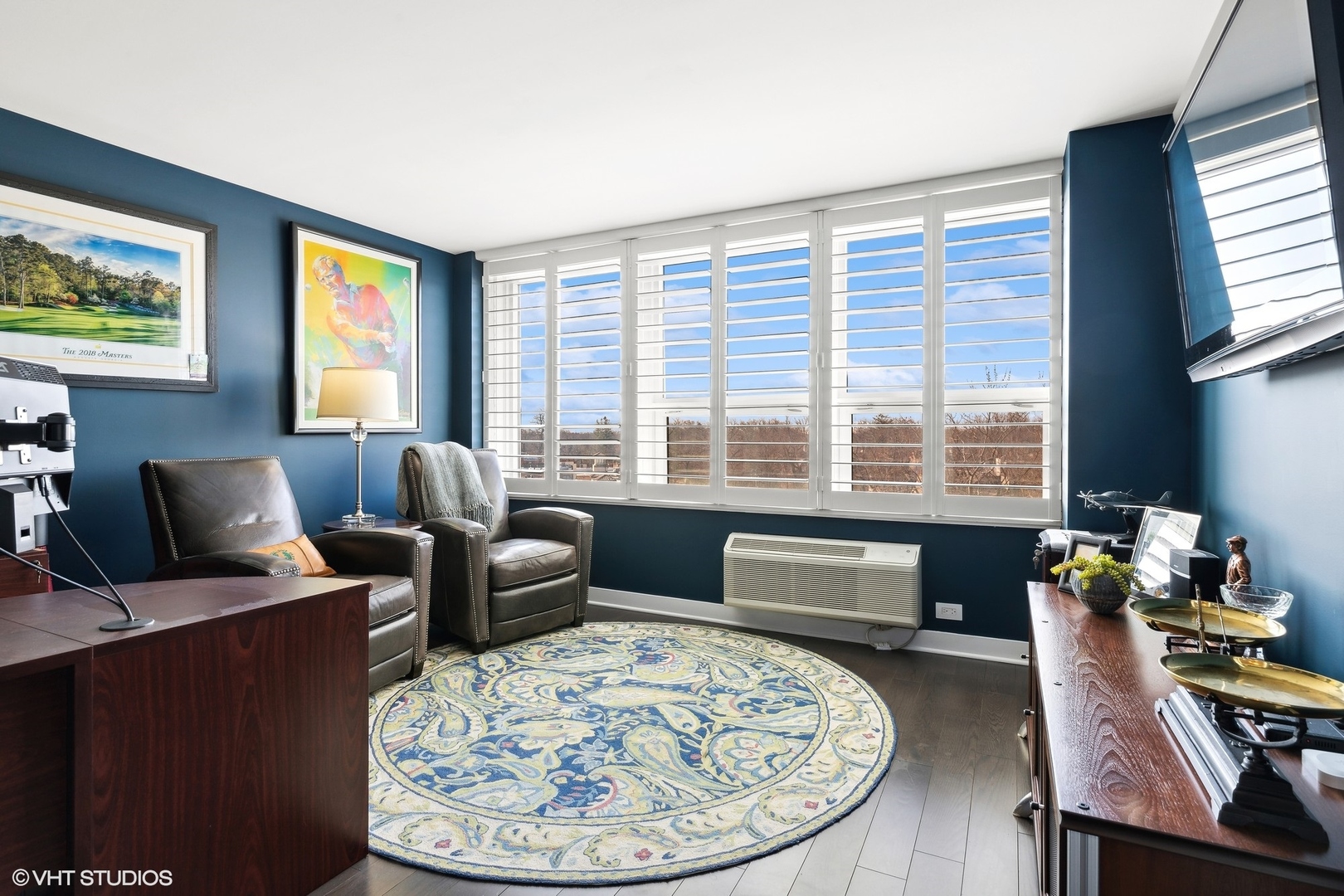 1630 Sheridan Road Unit: 8J