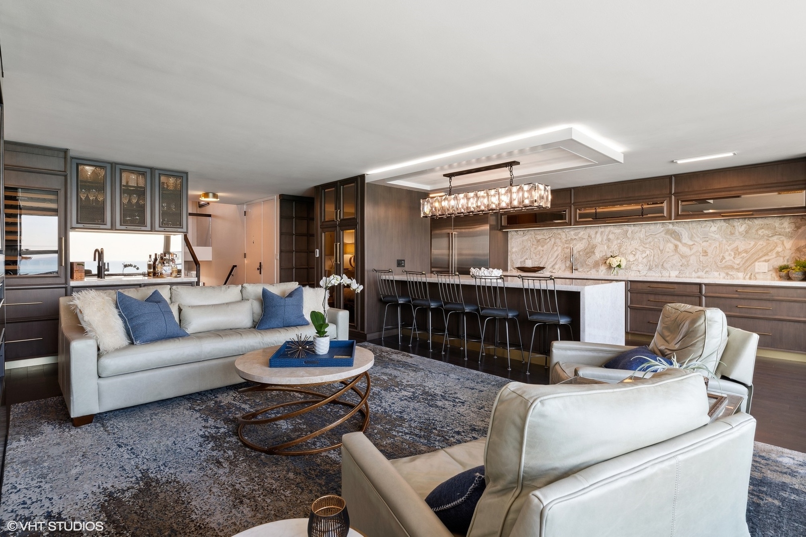 1630 Sheridan Road Unit: 8J