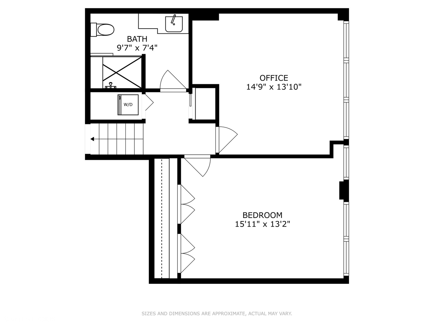 1630 Sheridan Road Unit: 8J