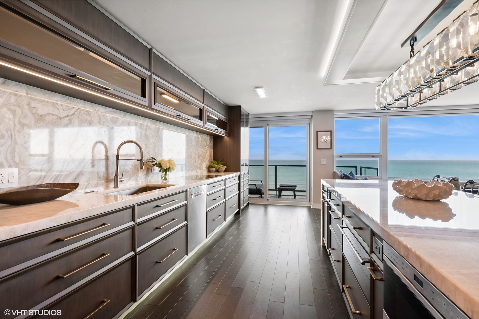 1630 Sheridan Road Unit: 8J