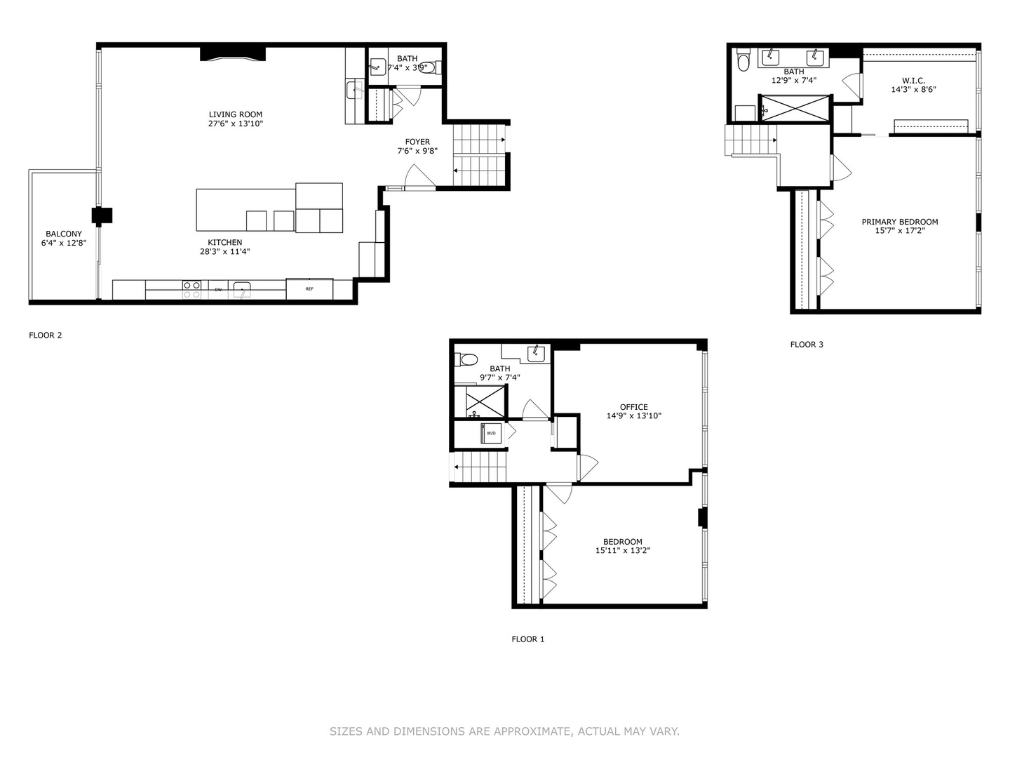 1630 Sheridan Road Unit: 8J