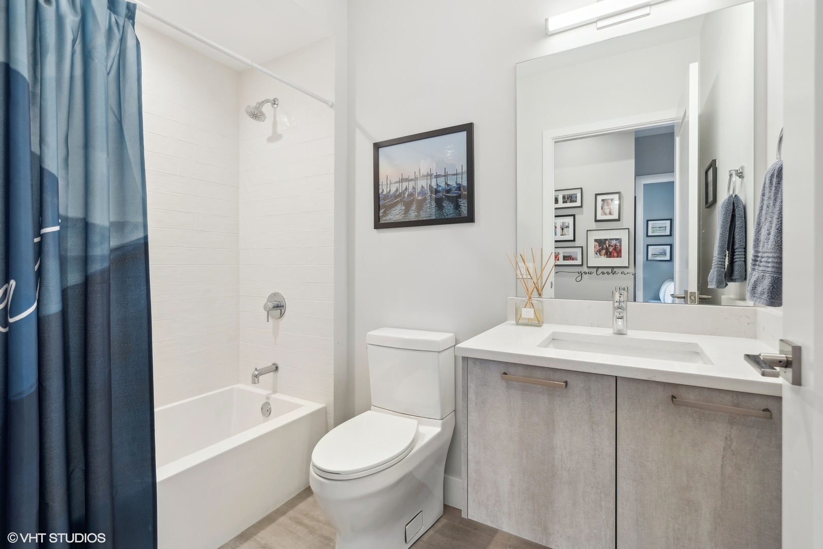 550 N Ogden Avenue Unit: 5N