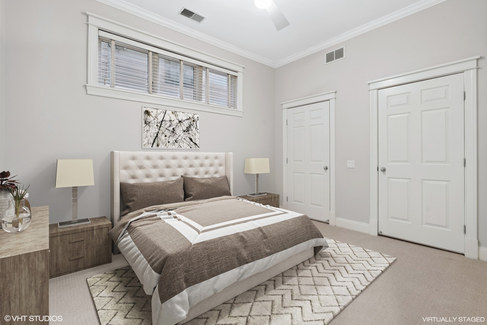 1419 N Mohawk Street Unit: A