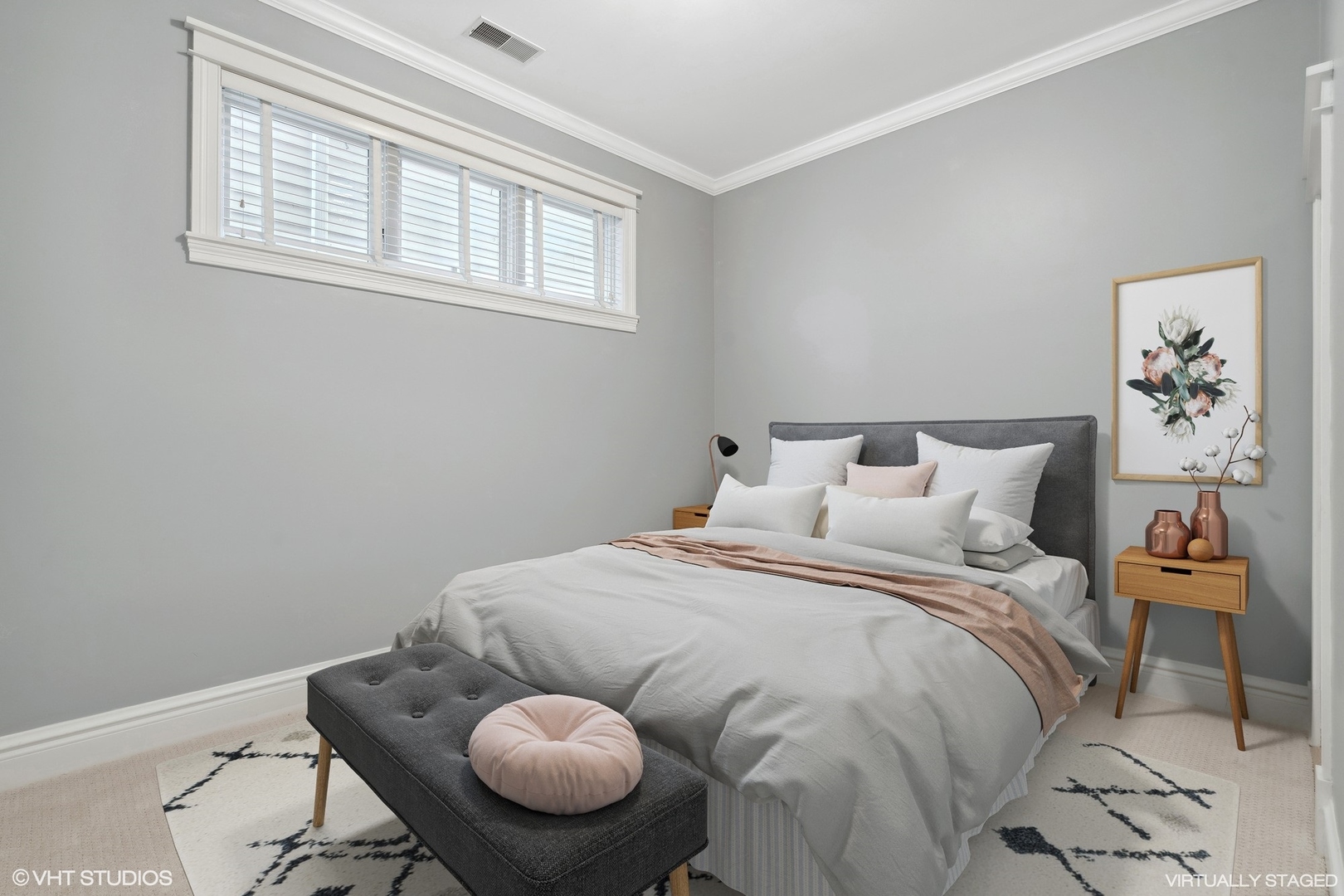 1419 N Mohawk Street Unit: A