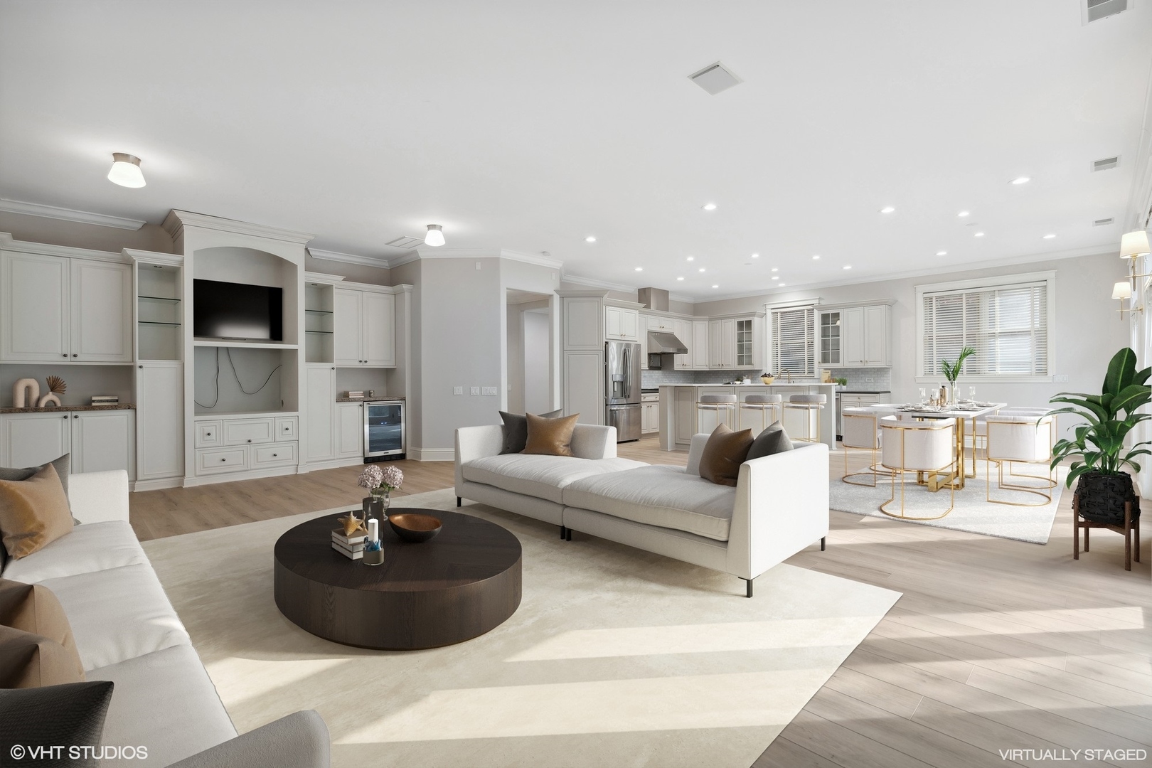 1419 N Mohawk Street Unit: A