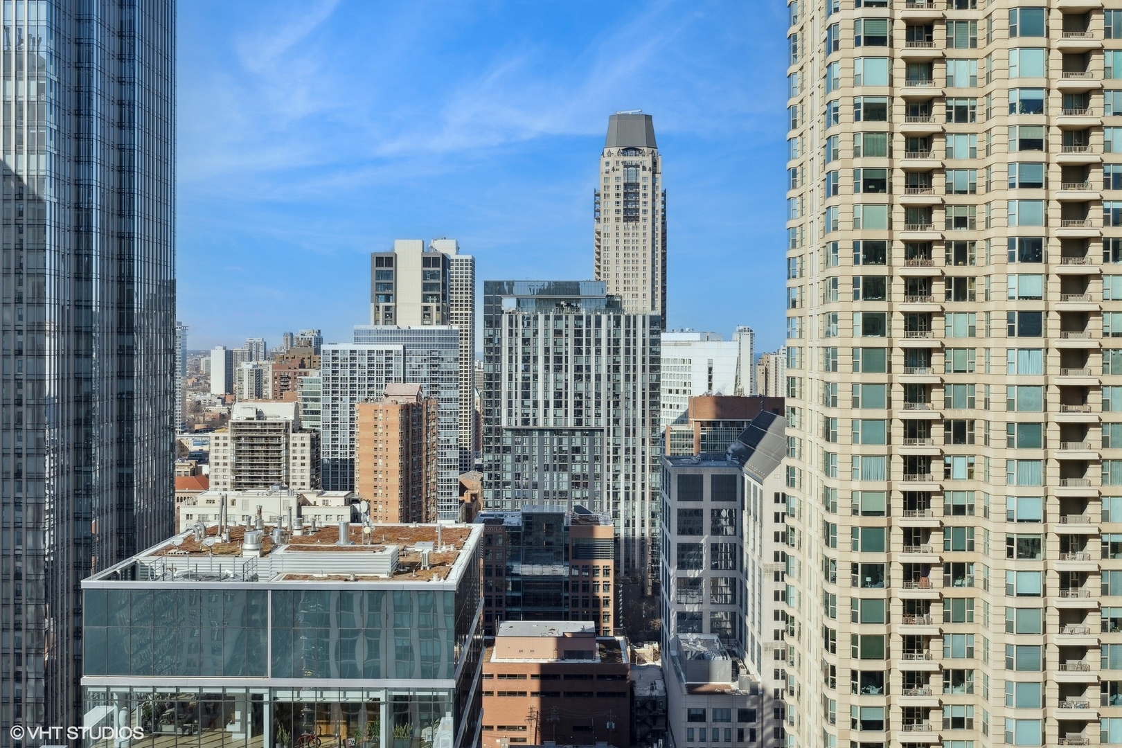 2 E Erie Street Unit: 3412