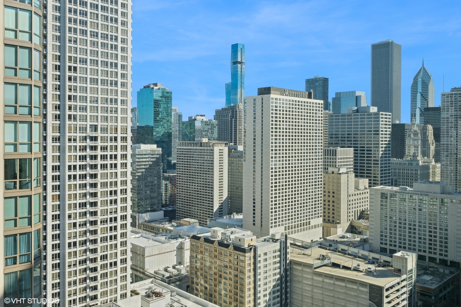 2 E Erie Street Unit: 3412