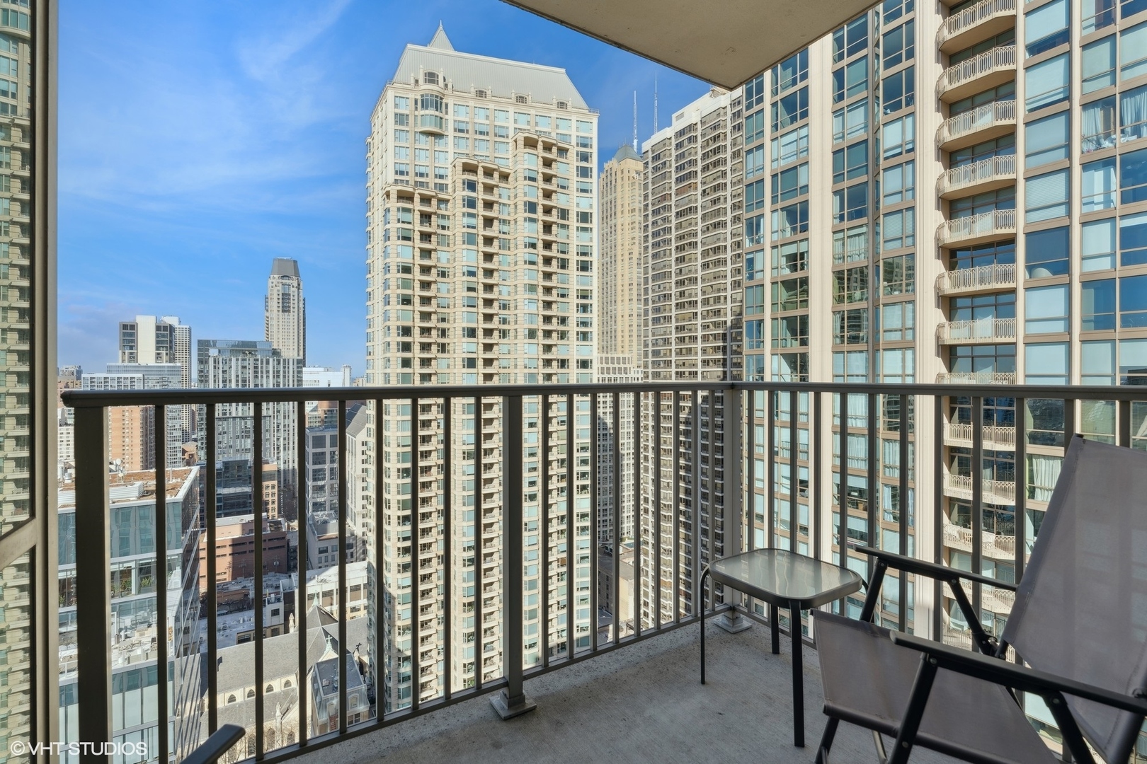 2 E Erie Street Unit: 3412