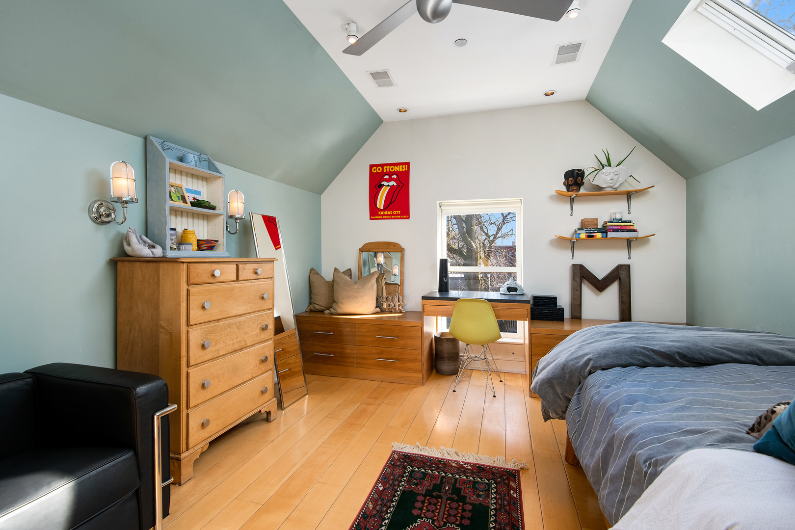 1708 N Mohawk Street